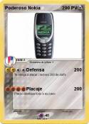 Poderoso Nokia