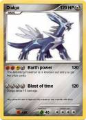 Dialga