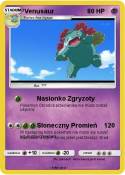 Venusaur