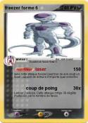 freezer forme