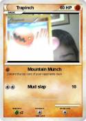 Trapinch