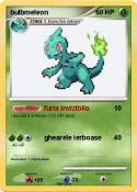 bulbmeleon