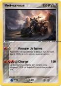 Mort-sur-roue