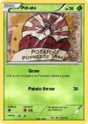 Pot-ato