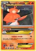 gangsta tubbie