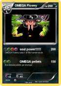 OMEGA Flowey