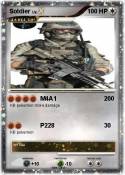 Soldier