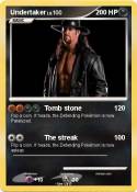 Undertaker