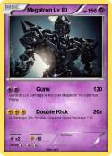 Megatron Lv