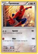 Spiderman