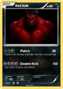 Red Hulk