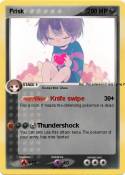 Frisk