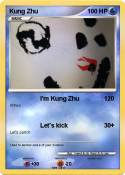 Kung Zhu