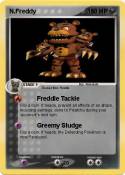N.Freddy