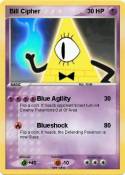 Bill Cipher