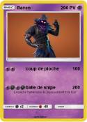 Raven