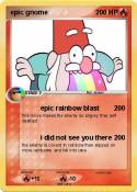 epic gnome
