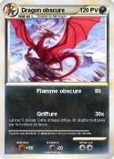 Dragon obscure