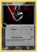 Dark Vador