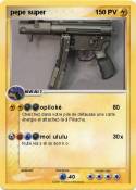 pepe super