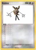 Donkey