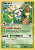 Tepig & CO.