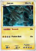 Zekrom