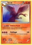 Ho-oh