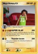 Mega Stampy
