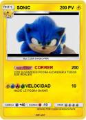 SONIC