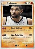 Tim Duncan