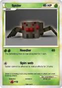 Spider