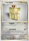 Iron Golem