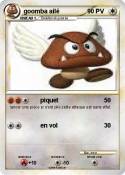 goomba ailé