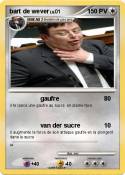 bart de wever