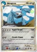 Metagross
