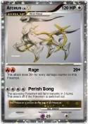 Arceus