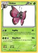 Vivillon