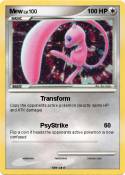 Mew