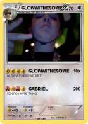 GLOWWITHESOWE