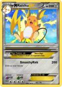 Raichu
