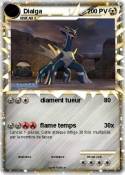 Dialga