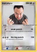 mad phyco