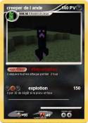 creeper de l