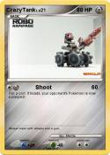 CrazyTank
