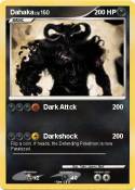 Dahaka