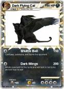 Dark Flying
