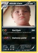 ultimate shane