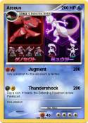 Arceus
