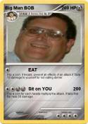 Big Man BOB